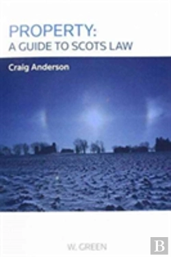 Bertrand.pt - Property: A Guide To Scots Law