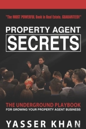 Property Agent Secrets - The Underground