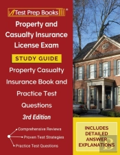 Property And Casualty Insurance License Exam Study Guide