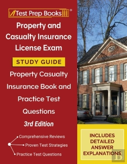Bertrand.pt - Property And Casualty Insurance License Exam Study Guide