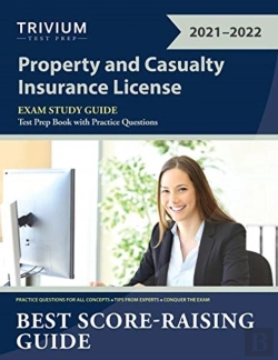 Bertrand.pt - Property And Casualty Insurance License Exam Study Guide