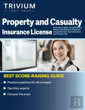 Property And Casualty Insurance License