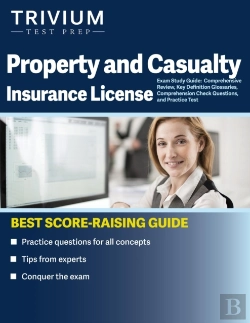 Bertrand.pt - Property And Casualty Insurance License