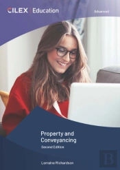 Property And Conveyancing
