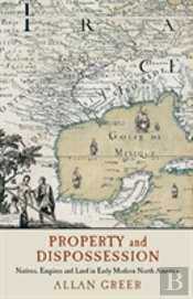 Property And Dispossession