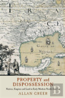 Property And Dispossession