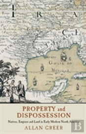 Property And Dispossession