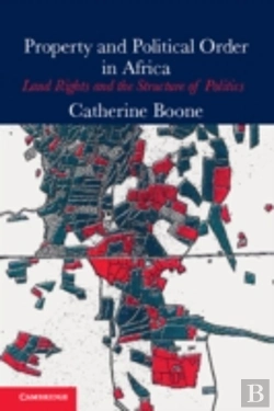 Bertrand.pt - Property And Political Order In Africa