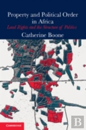 Property And Political Order In Africa