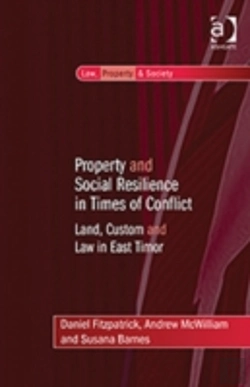 Bertrand.pt - Property And Social Resilience In Times Of Conflict