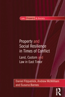 Bertrand.pt - Property And Social Resilience In Times Of Conflict