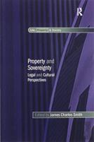 Property And Sovereignty
