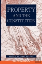 Property And The Constitution