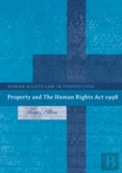 Property And The Human Rights Act 1998