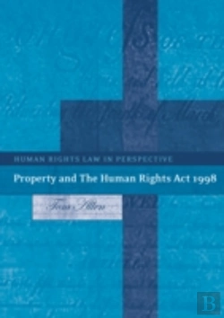 Bertrand.pt - Property And The Human Rights Act 1998