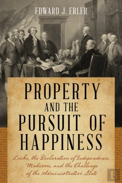 Bertrand.pt - Property And The Pursuit Of Happiness