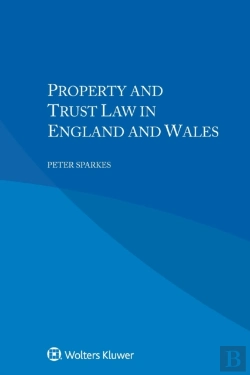Bertrand.pt - Property And Trust Law In England And Wales