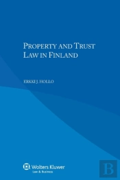 Property And Trust Law In Finland