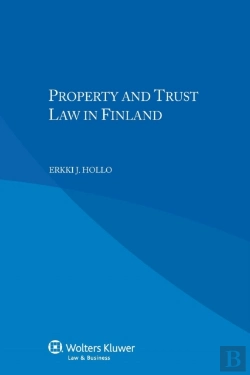 Bertrand.pt - Property And Trust Law In Finland