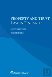 Property And Trust Law In Finland