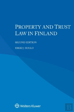 Bertrand.pt - Property And Trust Law In Finland