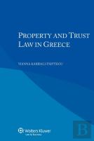 Property And Trust Law In Greece
