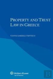 Property And Trust Law In Greece