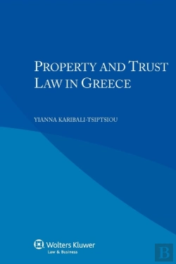 Bertrand.pt - Property And Trust Law In Greece