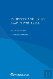 Property And Trust Law In Portugal