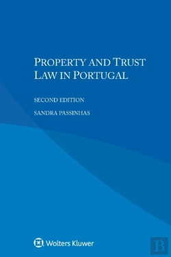 Bertrand.pt - Property And Trust Law In Portugal