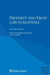 Property And Trust Law In Slovenia