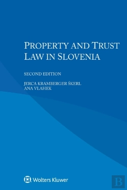 Bertrand.pt - Property And Trust Law In Slovenia