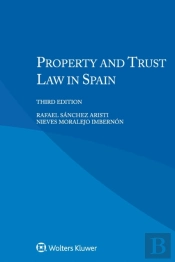 Property And Trust Law In Spain
