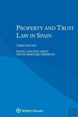 Bertrand.pt - Property And Trust Law In Spain