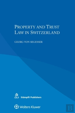 Bertrand.pt - Property And Trust Law In Switzerland