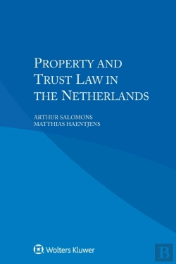 Bertrand.pt - Property And Trust Law In The Netherlands