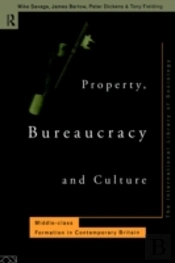 Property Bureaucracy & Culture