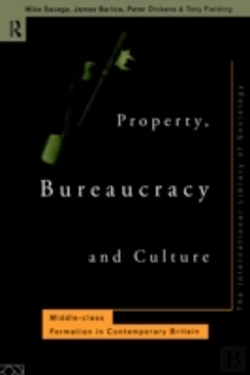 Bertrand.pt - Property Bureaucracy & Culture