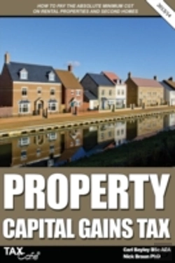Bertrand.pt - Property Capital Gains Tax: How To Pay The Absolute Minimum Cgt On Rental Properties & Second Homes