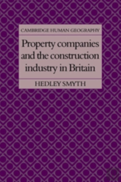 Bertrand.pt - Property Companies And The Construction Industry In Britain