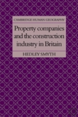 Bertrand.pt - Property Companies And The Construction Industry In Britain