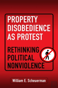 Bertrand.pt - Property Disobedience As Protest