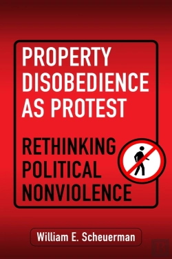 Bertrand.pt - Property Disobedience As Protest