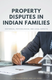 Property Disputes In Indian Families