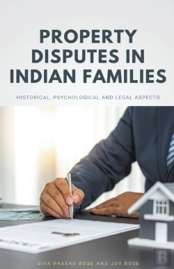 Bertrand.pt - Property Disputes In Indian Families