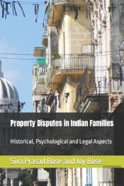 Property Disputes In Indian Families