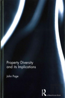 Property Diversity And Its Implications