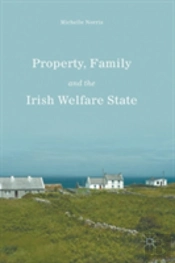 Property, Family And The Irish Welfare State