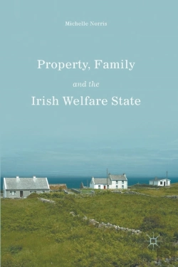 Bertrand.pt - Property, Family And The Irish Welfare State