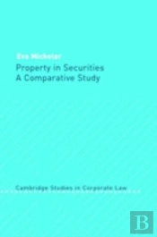 Property In Securities